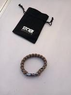 Heren Armband merk Stoer, Ophalen of Verzenden, Nieuw