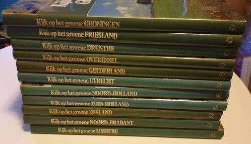 Boeken: "Kijk op het groene", Boeken, Overige Boeken, Gelezen, Ophalen