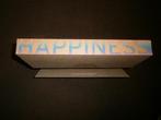 Grafisch kunstwerk: Geluk - Happiness, Anthon Beeke, Stolk, Nieuw, Ophalen of Verzenden, Anthon Beeke, Grafische vormgeving
