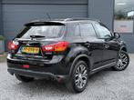 Mitsubishi ASX 1.6 Cleartec Intense 1e Eigenaar,Airco,Cruise, Voorwielaandrijving, Stof, Gebruikt, Euro 6