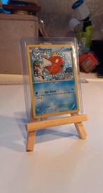 Magikarp #4 Pokemon McDonalds 2016 , Hobby en Vrije tijd, Ophalen of Verzenden, Zo goed als nieuw, Losse kaart