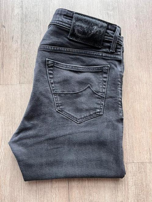 Jacob Cohen jeans size 32 type J688 comfort, Kleding | Heren, Spijkerbroeken en Jeans, Zo goed als nieuw, W32 (confectie 46) of kleiner