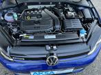 Volkswagen Golf 1.5 TSI | Join | Pano | DSG | Camera | Stand, Te koop, 5 stoelen, 1400 kg, Benzine