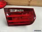 Achterlicht links  BMW 3 serie F30 F31 7372793, Auto-onderdelen, Gebruikt, Einsteinlaan 5 rijswijk, Bmw, Ophalen of Verzenden