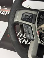 Stuurwiel Stuur Ford F150 Raptor ALCANTARA, Auto-onderdelen, Besturing, Nieuw, Ophalen of Verzenden, Ford
