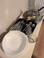 Kitchen pack Ikea, Huis en Inrichting, Keuken | Bestek, Ophalen, Zo goed als nieuw, Kunststof