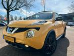 JUKE 1.6 Turbo AUT 191pk Pano 360 Cam 4x4 NL’s Cheapest Cars, Auto's, Nissan, Te koop, 4 cilinders, Bedrijf, Benzine