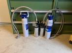 Osmose filters / waterfilters, Ophalen of Verzenden, Gebruikt, Overige typen