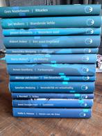 12x Kopstukken verhalen van verschillende schrijvers 21, Ophalen of Verzenden
