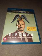 Birdman - bluray, Ophalen of Verzenden, Zo goed als nieuw, Actie