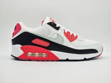 90 DEAL! | Nike Air Max 90 | Aster Red | 43 beschikbaar voor biedingen