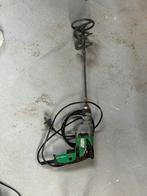 Hitachi mix/schroef machine, Ophalen of Verzenden, Zo goed als nieuw
