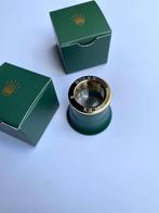 Rolex loupe met doosje, Ophalen of Verzenden, Nieuw, Vergrootglas of Loep