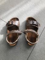 Hush puppies sandalen maat 27, Ophalen of Verzenden, Zo goed als nieuw, Meisje