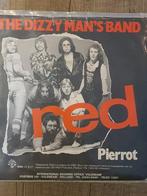 The Dizzy Mans Band, vinyl single RED, Cd's en Dvd's, Vinyl Singles, Ophalen of Verzenden, Zo goed als nieuw