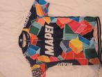 Wielrenshirt Mapei e.a., Ophalen of Verzenden, Zo goed als nieuw, Kleding