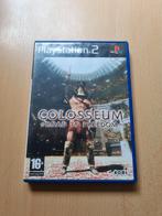 Colosseum road to freedom playstation 2, Gebruikt, 1 speler, Racen en Vliegen, Ophalen of Verzenden