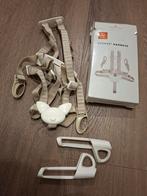 veiligheid tuigje harness stokke kinderstoel nieuw, Ophalen, Nieuw, Meegroeistoel