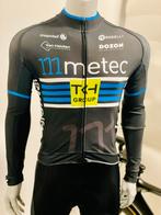 Wielrenkleding wielrenjas fietsjas inrijjasje maat S Rogelli, Ophalen of Verzenden, Zo goed als nieuw, Bovenkleding