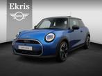 MINI 3-deurs C Favoured Trim + Package L + Glazen panoramada, Auto's, Mini, Met garantie (alle), Origineel Nederlands, Bedrijf