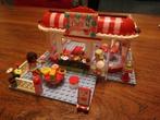 Lego Friends City Park Café 3061, Complete set, Ophalen of Verzenden, Lego, Zo goed als nieuw