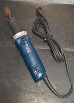 Bosch GGS 28 LCE Rechte Slijpmachine - Regelbare Snelheid, Doe-het-zelf en Verbouw, Gereedschap | Slijpmachines, Ophalen of Verzenden