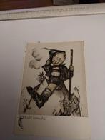 HUMMEL. 1971. " I HABS ERREICHT", Ophalen of Verzenden, 1960 tot 1980, Kinderen