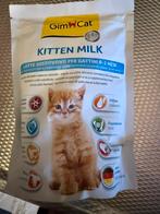 Nieuw kitten melk. 200g., Dieren en Toebehoren, Dierenvoeding, Ophalen, Kat