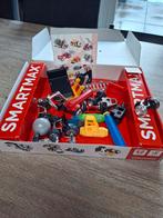 Smartmax Power Vehicles Magnetisch speelgoed, Ophalen of Verzenden, Zo goed als nieuw