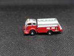 CMW Mini Metals 50204 - White 3000 Cabover tankwagen (13712), Hobby en Vrije tijd, Modeltreinen | N-Spoor, Overige merken, Gebruikt