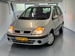 Renault Megane Scenic 1.6 AUTOMAAT*Airco*Nap*Elek-Ramen*2Key, Auto's, Renault, Origineel Nederlands, Te koop, Zilver of Grijs