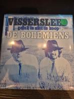 De bohemiens - Vissersleed. Telstar, Ophalen of Verzenden, Zo goed als nieuw, Overige formaten, Levenslied of Smartlap