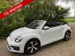 Volkswagen Beetle Cabriolet1.2 TSI Allstar Plus / face lift, Auto's, Volkswagen, Voorwielaandrijving, Gebruikt, Beetle (Kever)