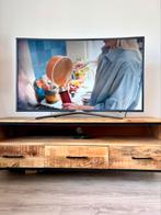 Samsung curved tv 48 inch, Audio, Tv en Foto, Televisies, Full HD (1080p), 120 Hz, Samsung, Smart TV