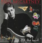 Paul McCartney - All the best, Cd's en Dvd's, Gebruikt, Verzenden