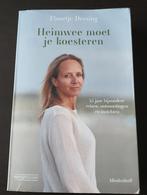 Floortje Dessing – Heimwee moet je koesteren, Ophalen of Verzenden, Gelezen, Floortje Dessing