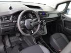 Renault Kangoo E-Tech Extra 22 kW | Trekhaak | Camera, Auto's, Bestelauto's, Origineel Nederlands, Te koop, 44 kWh, 122 pk