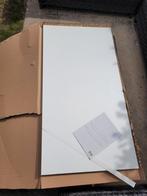 JÄRSTORP Keukenwerkblad van IKEA 123x63,5cm, Huis en Inrichting, Keuken | Keukenelementen, Ophalen, Zo goed als nieuw, 25 tot 50 cm