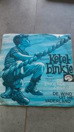De Zingende zwerver   Ketelbinkie, Ophalen of Verzenden
