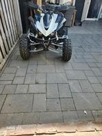 Kawasaki kfx 450 quad te koop met nederlands kenteken, 1 cilinder, 450 cc