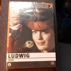 Dvd "Ludwig" (nieuw en geseald), Cd's en Dvd's, Dvd's | Filmhuis, Alle leeftijden, Ophalen of Verzenden, Nieuw in verpakking