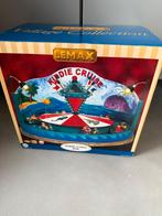 Kiddie Cruise Ride Lemax, Ophalen of Verzenden