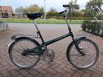 1968 Sparta 8-80 deelbaar retro vintage, Fietsen en Brommers, Ophalen, Gebruikt, 20 inch of meer