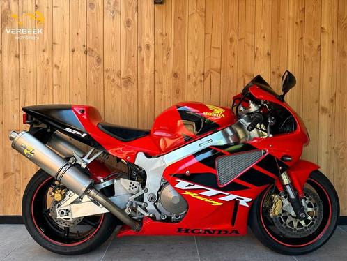 HONDA VTR 1000 SP 1 VTR1000 SP 2 SP1 NL motor, Motoren, Motoren | Honda, Bedrijf, Super Sport, meer dan 35 kW, 2 cilinders