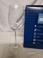 Schott Zwiesel 6 wijnglazen rode wijn. Nieuw, Huis en Inrichting, Keuken | Servies, Glas of Glazen, Nieuw, Ophalen of Verzenden