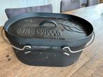 Dutch oven van Valhal Outdoor 9 liter, Huis en Inrichting, Ophalen, Zo goed als nieuw