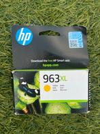 HP 963XL Gele Cartridge - Nieuw, Ophalen of Verzenden, Nieuw, Cartridge