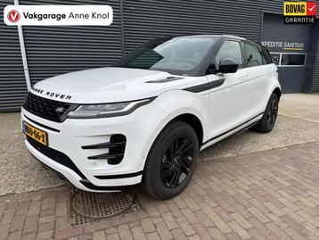 Land Rover RANGE ROVER EVOQUE 1.5 PHEV P300e AWD S Automaat beschikbaar voor biedingen