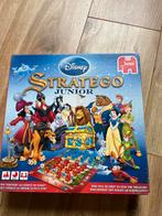 Stratego junior disney compleet, Hobby en Vrije tijd, Gezelschapsspellen | Bordspellen, Ophalen of Verzenden, Zo goed als nieuw