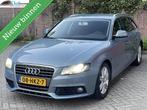 Audi A4 Avant 2.0 TFSI Pro Line Business NAP Clima Cruise, Auto's, Audi, Euro 5, 4 cilinders, 1984 cc, A4